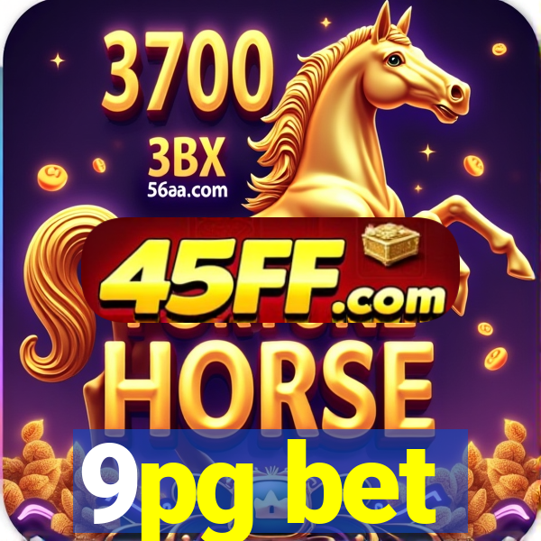 9pg bet